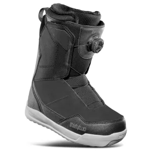 25 Wms Shifty Boa - black/grey/white
