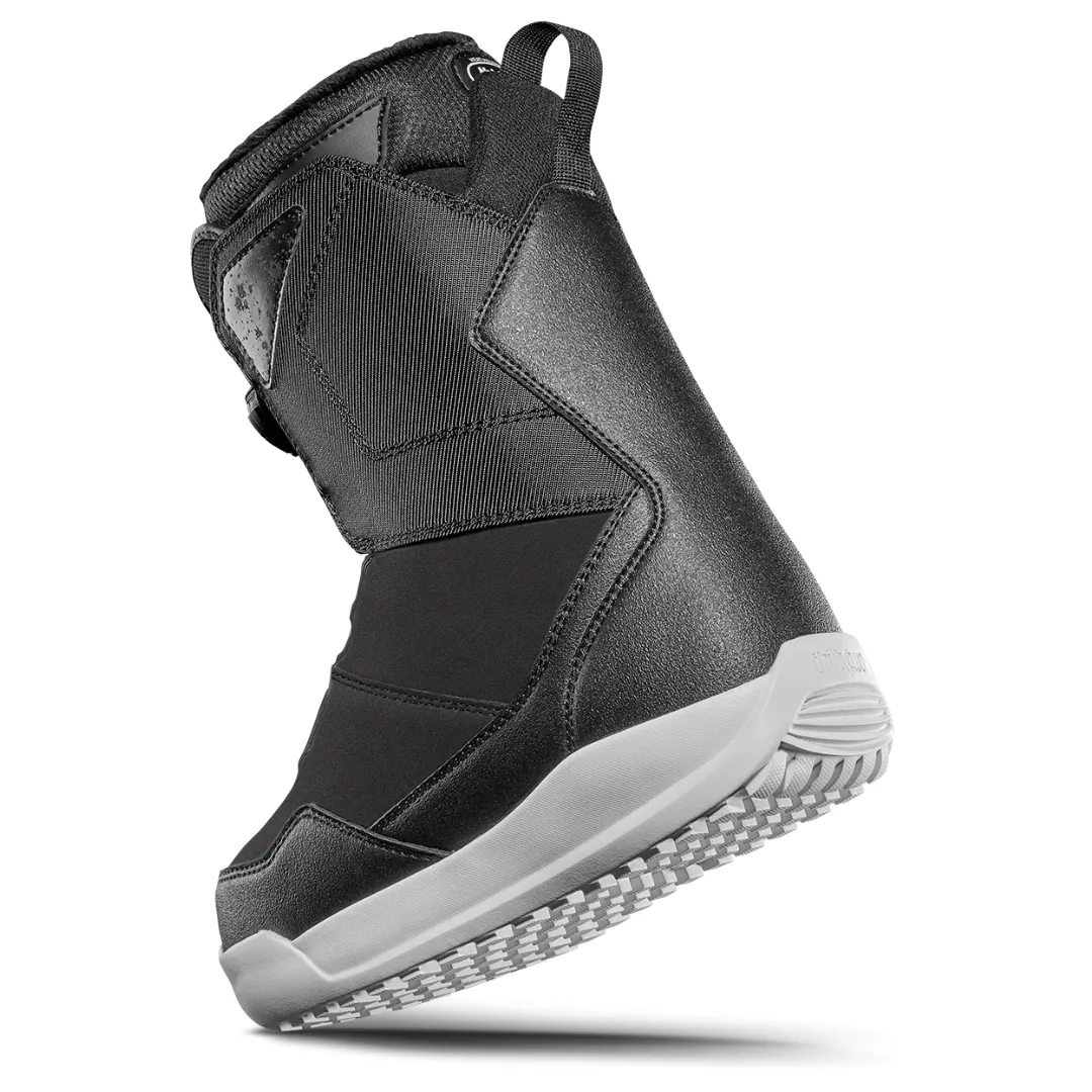 25 Wms Shifty Boa - black/grey/white