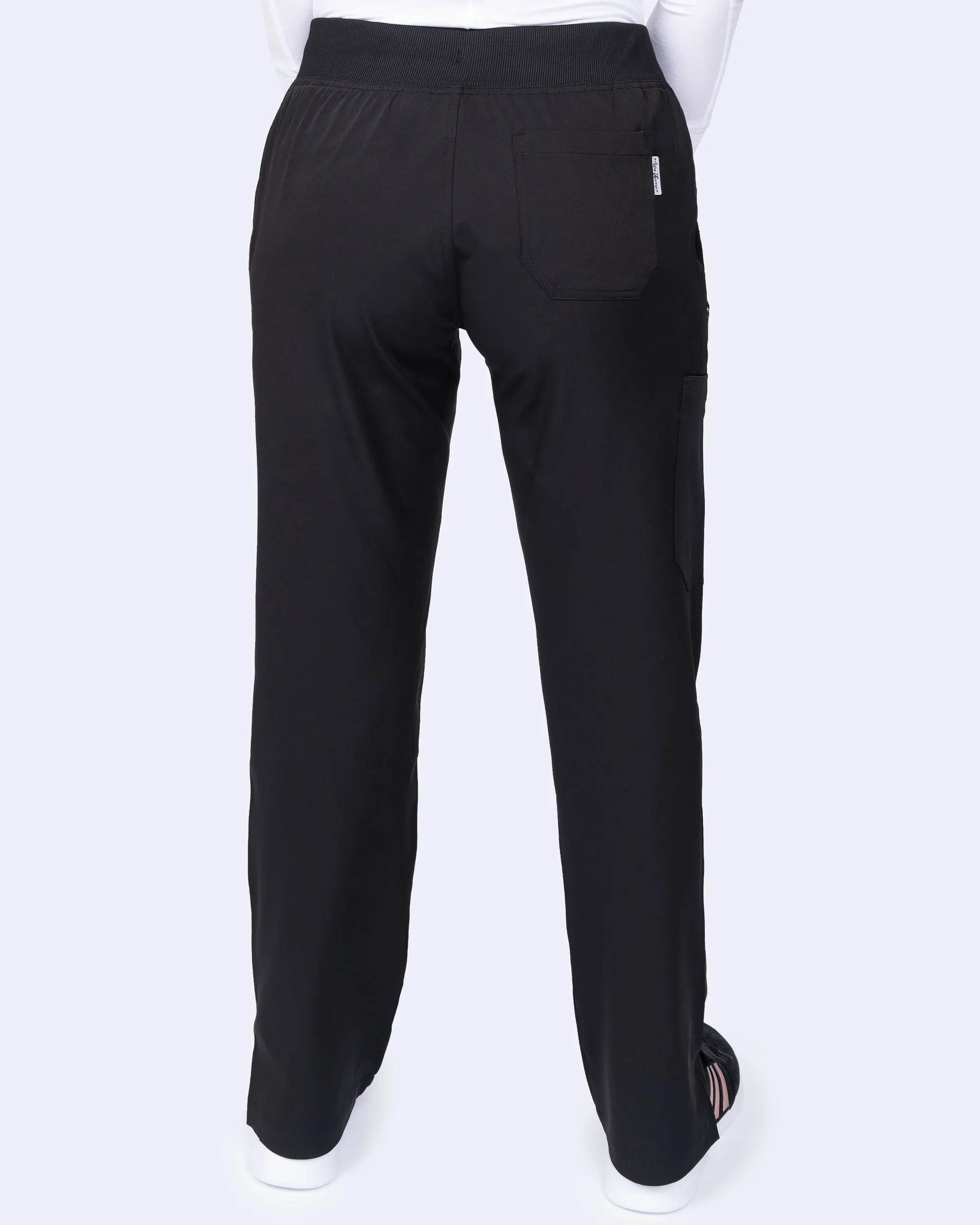 3018 Ava Yoga Pant
