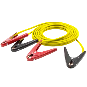 4 Gauge Battery Booster Cable