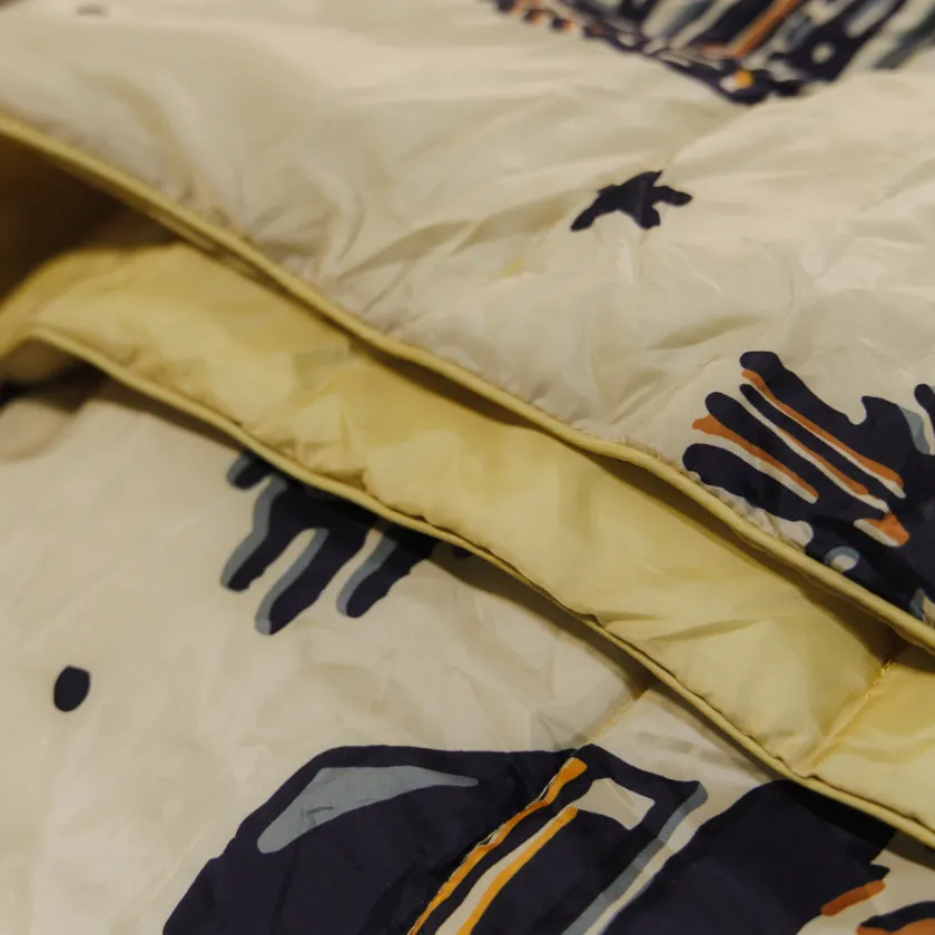 4x4 Colorado x Rayco Camp Blanket