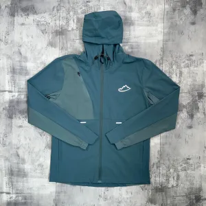 Adapt To Tracer Jacket Teal