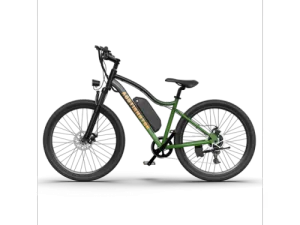 Aostirmotor 350W Urban Ebike A350