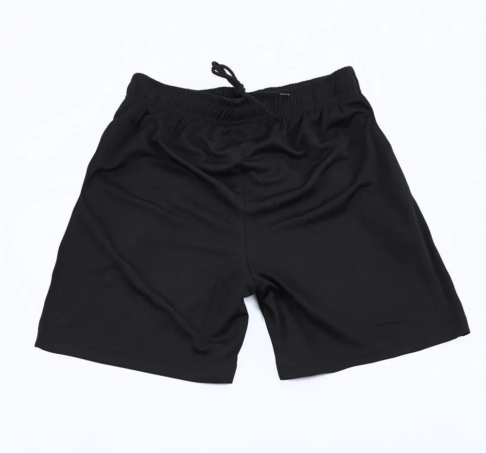 AQSH CF Quickdry Adults Shorts