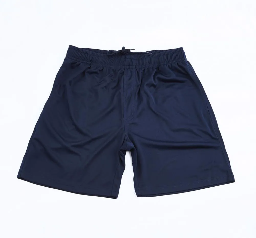AQSH CF Quickdry Adults Shorts