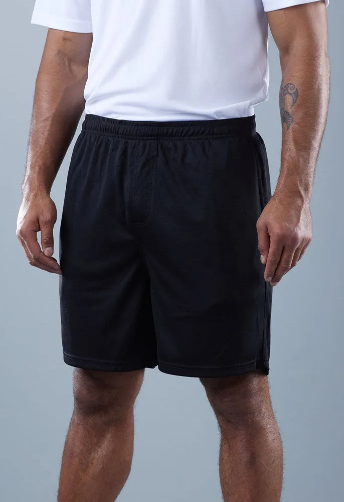 AQSH CF Quickdry Adults Shorts