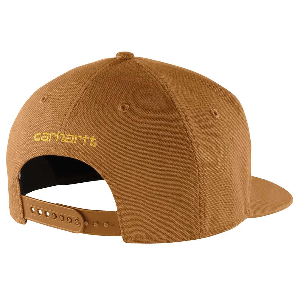 ASHLAND CAP - 211-Carhartt Brown | Carhartt 101604