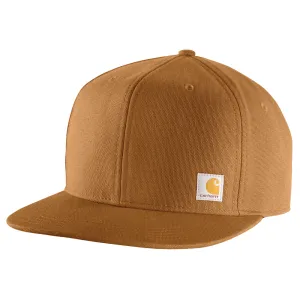 ASHLAND CAP - 211-Carhartt Brown | Carhartt 101604