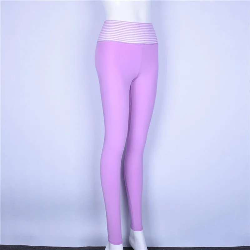 Autumn Winter Push Up Leggings Women Sexy Sportswear Leggins Workout Fitness High Waist Sporting Legins