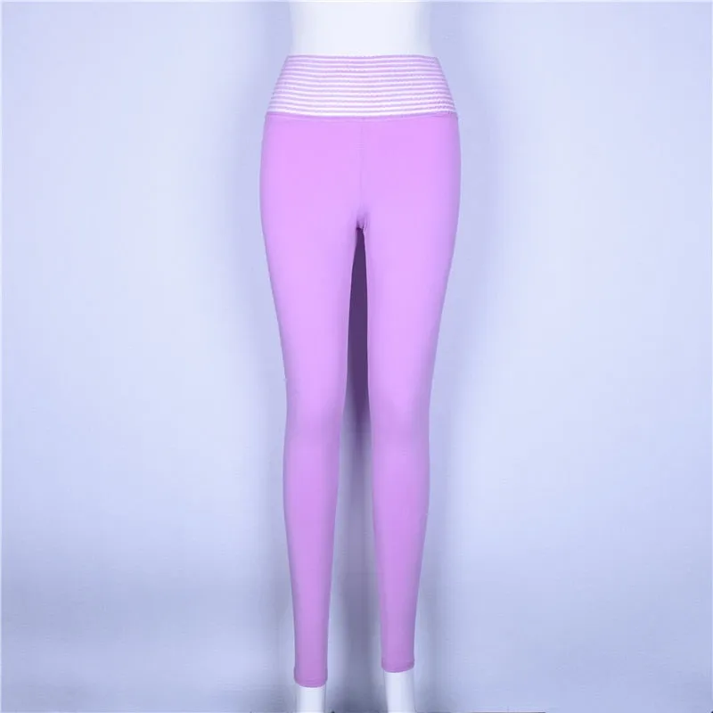 Autumn Winter Push Up Leggings Women Sexy Sportswear Leggins Workout Fitness High Waist Sporting Legins