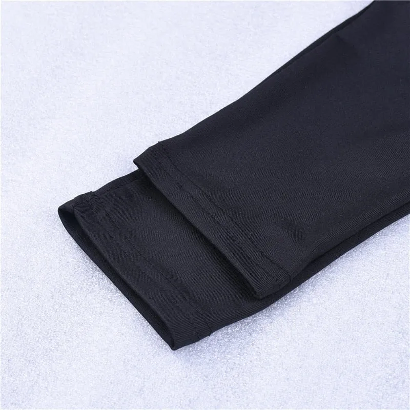 Autumn Winter Push Up Leggings Women Sexy Sportswear Leggins Workout Fitness High Waist Sporting Legins