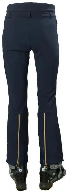 Avanti Stretch Ski Pant - Navy