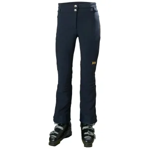 Avanti Stretch Ski Pant - Navy