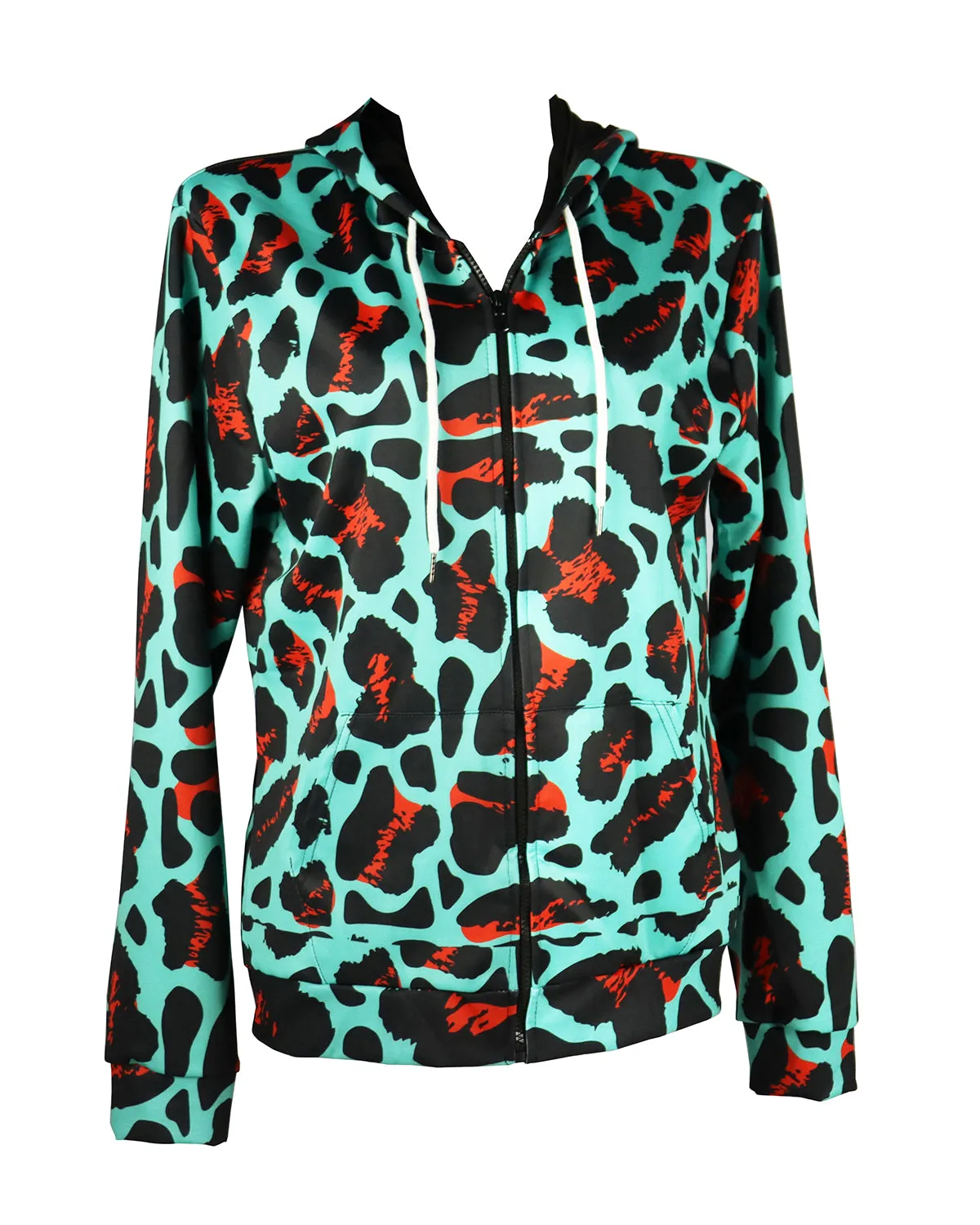 Bengal Hood top