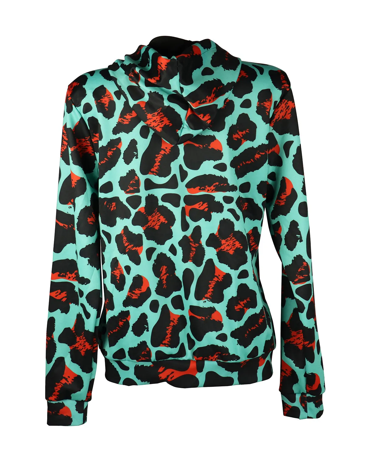Bengal Hood top