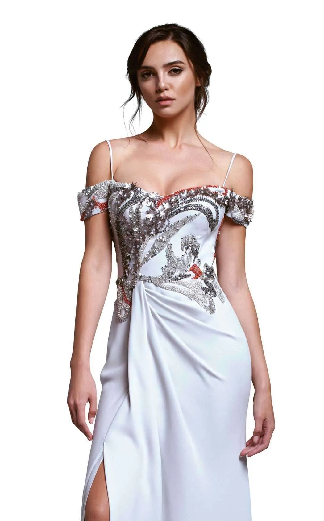 Beside Couture BC1354 Dress