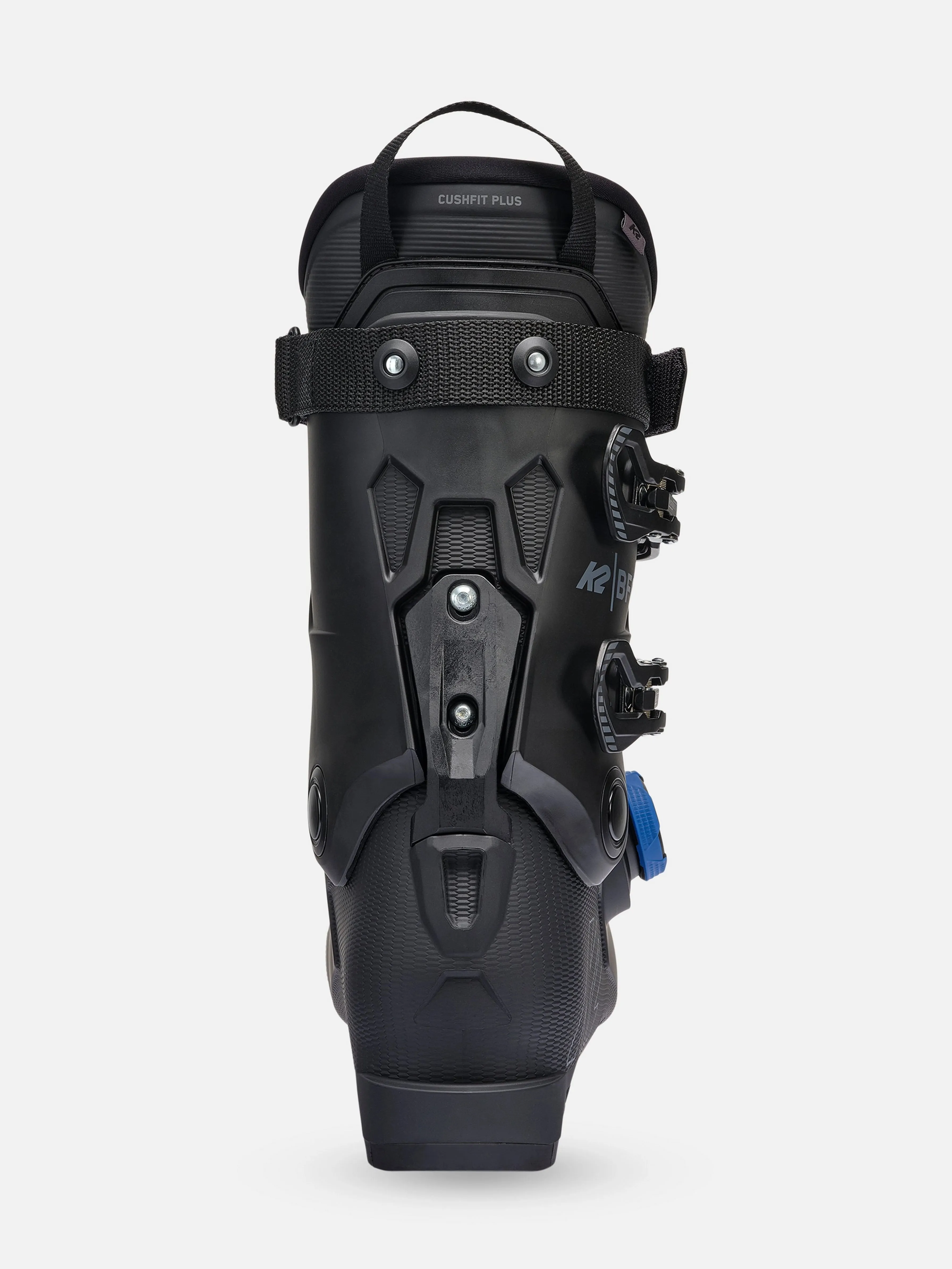 BFC 100 BOA M Ski Boots 2025