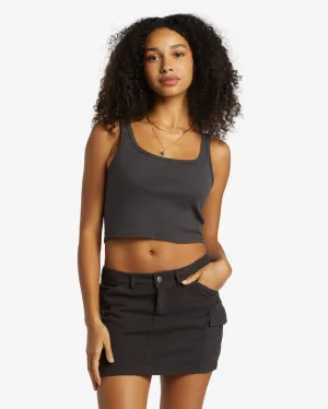 Billabong Hilary Cargo Skirt