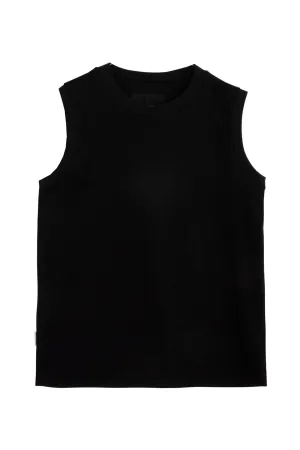 Black No.8 Tank