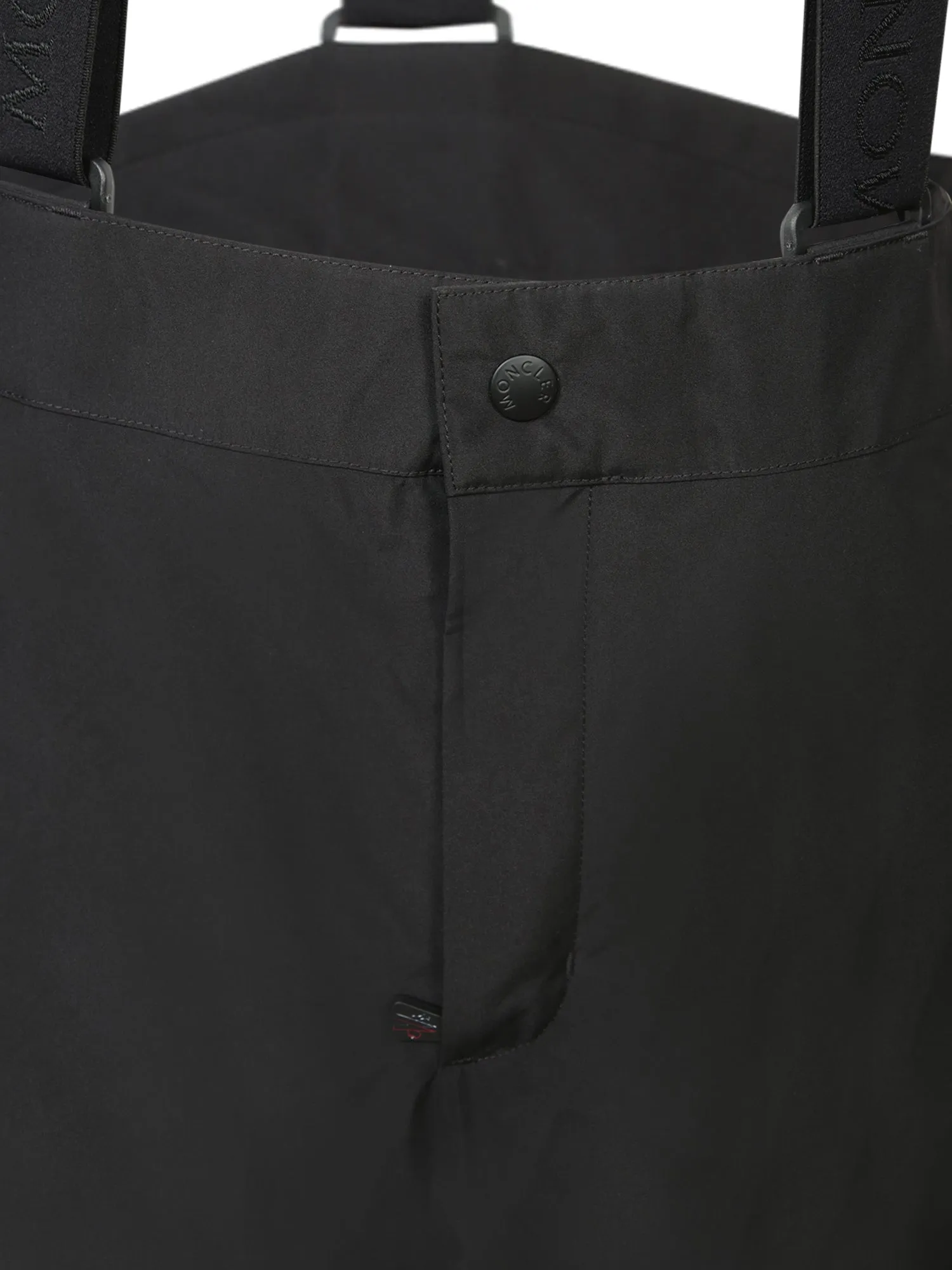 Black Ski Pants