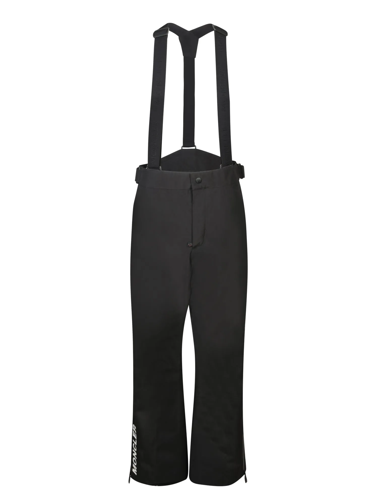 Black Ski Pants