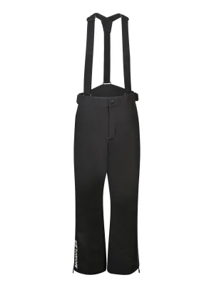 Black Ski Pants