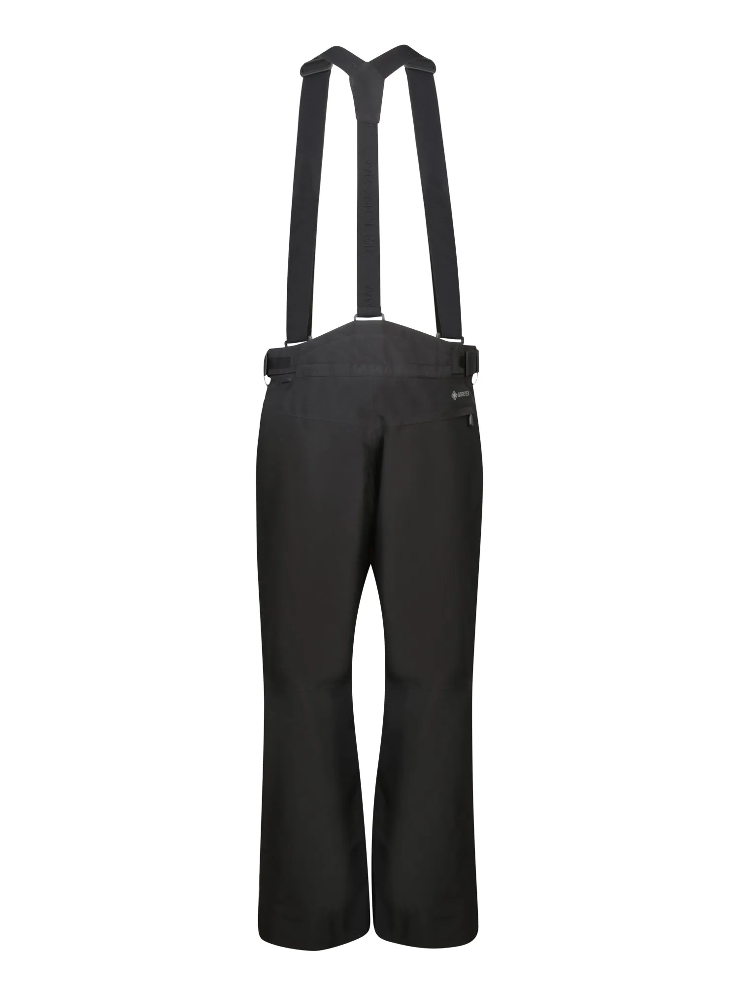 Black Ski Pants