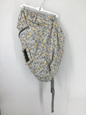 Boppy Gray Shopping Cart Cover