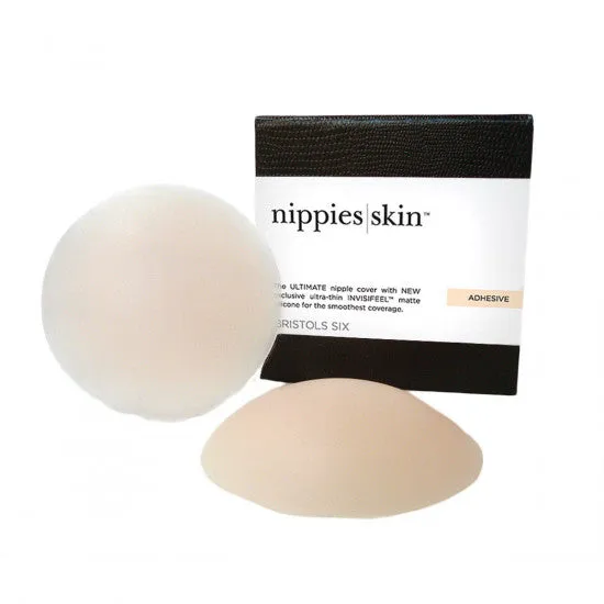 BRISTOLS 6 SKIN NIPPIES