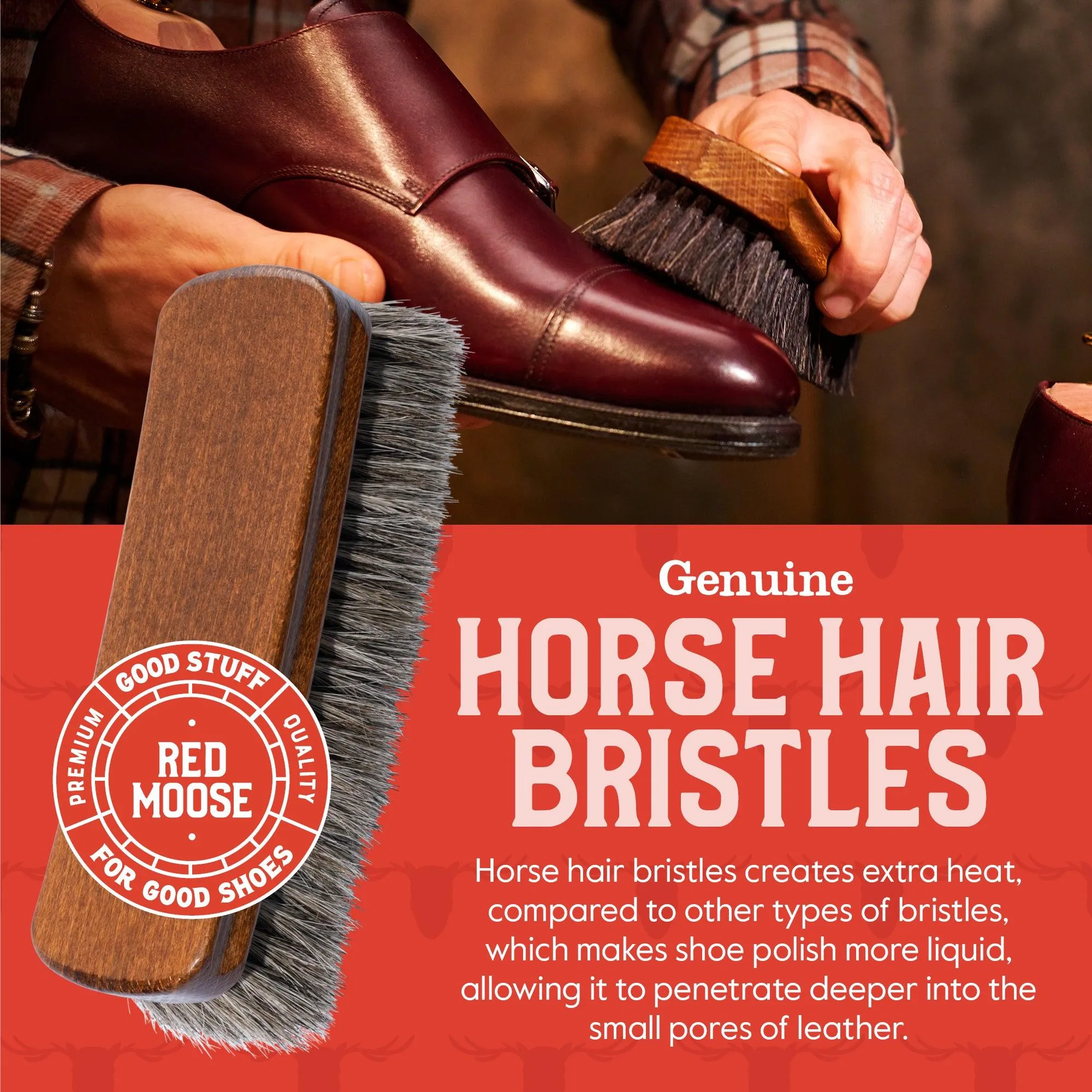 Brushes