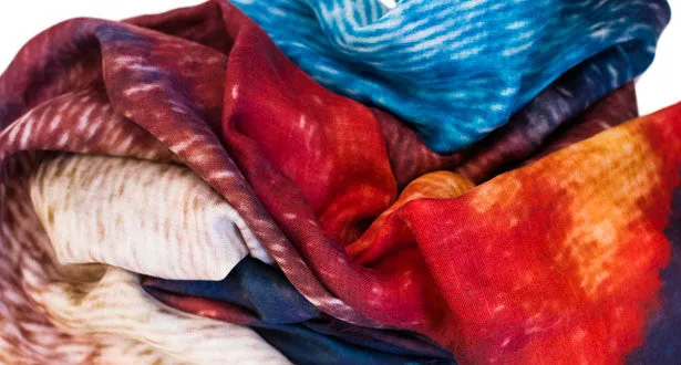 BRUSHFIRE SUMMER WRAP -- WAIT LIST