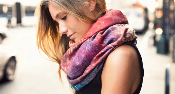 BRUSHFIRE SUMMER WRAP -- WAIT LIST