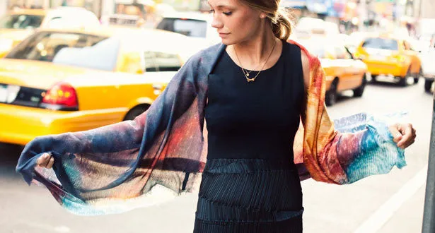 BRUSHFIRE SUMMER WRAP -- WAIT LIST