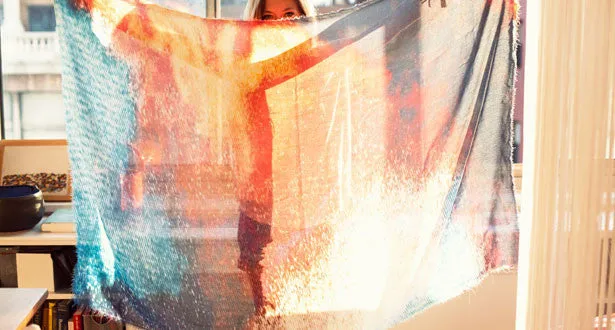 BRUSHFIRE SUMMER WRAP -- WAIT LIST