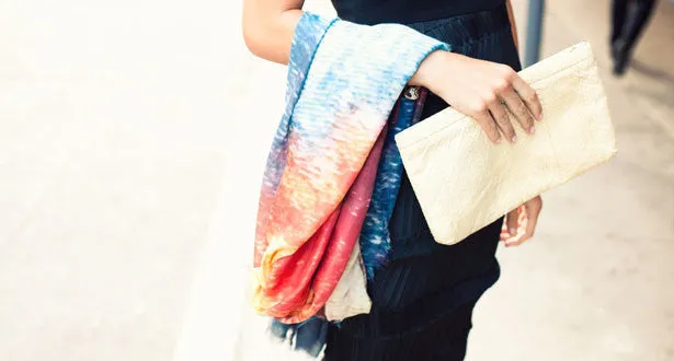 BRUSHFIRE SUMMER WRAP -- WAIT LIST