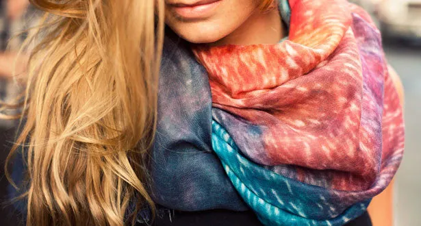 BRUSHFIRE SUMMER WRAP -- WAIT LIST