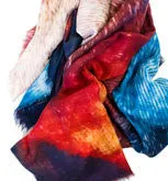 BRUSHFIRE SUMMER WRAP -- WAIT LIST
