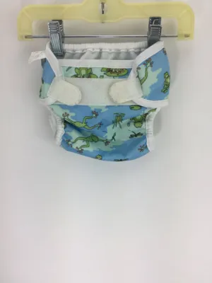 Bummis Cloth Diaper Cover