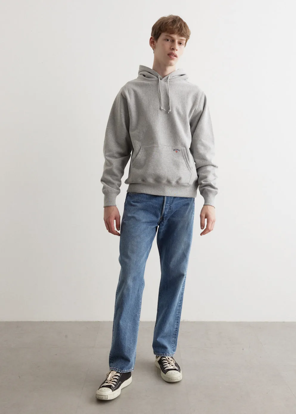 Classic Hoodie