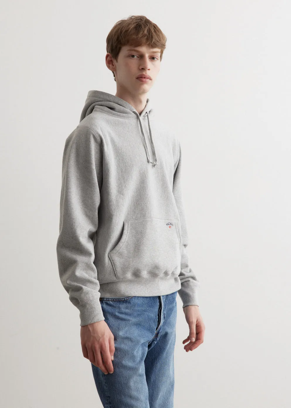 Classic Hoodie