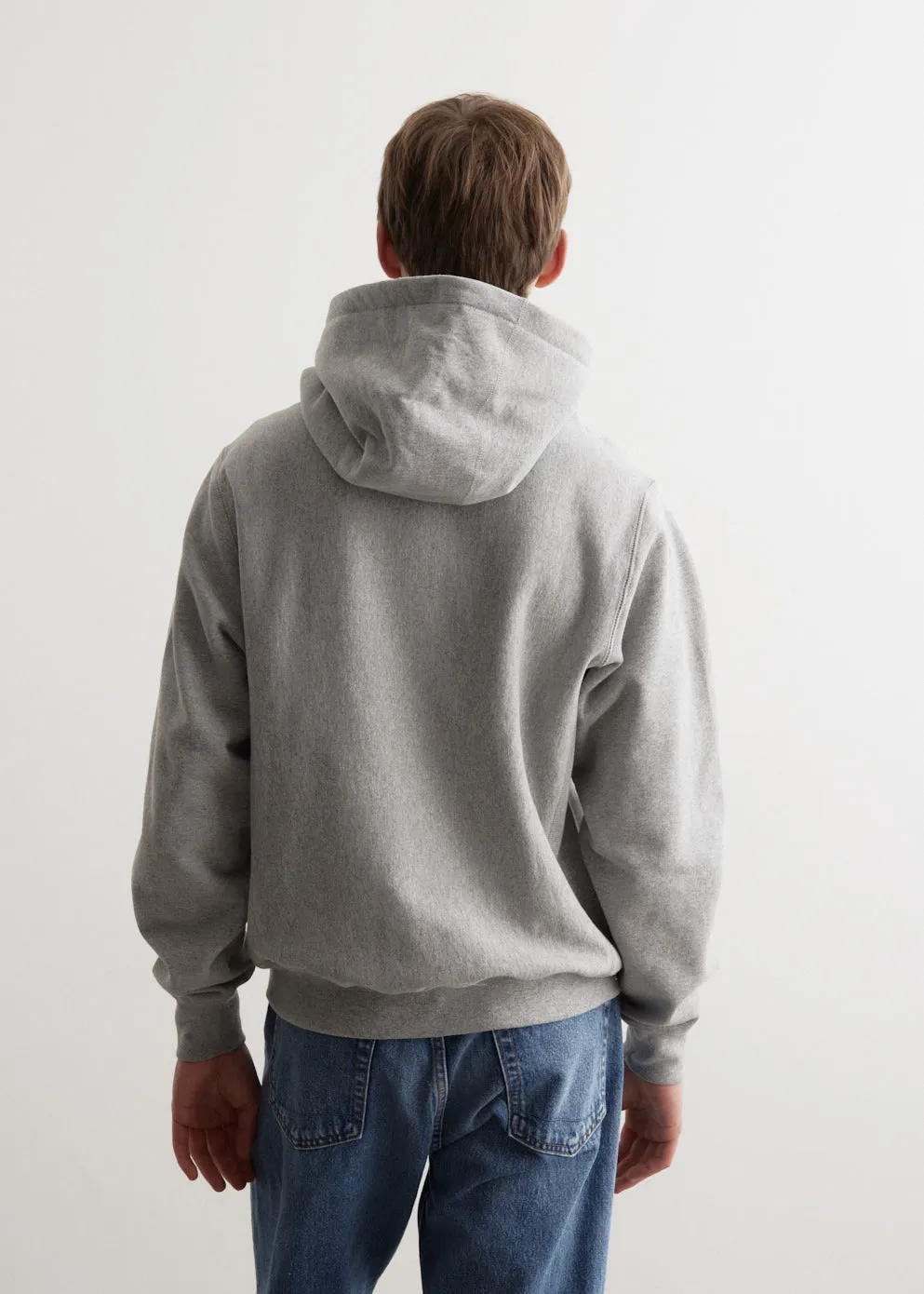 Classic Hoodie