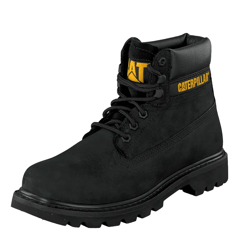 Colorado W Black