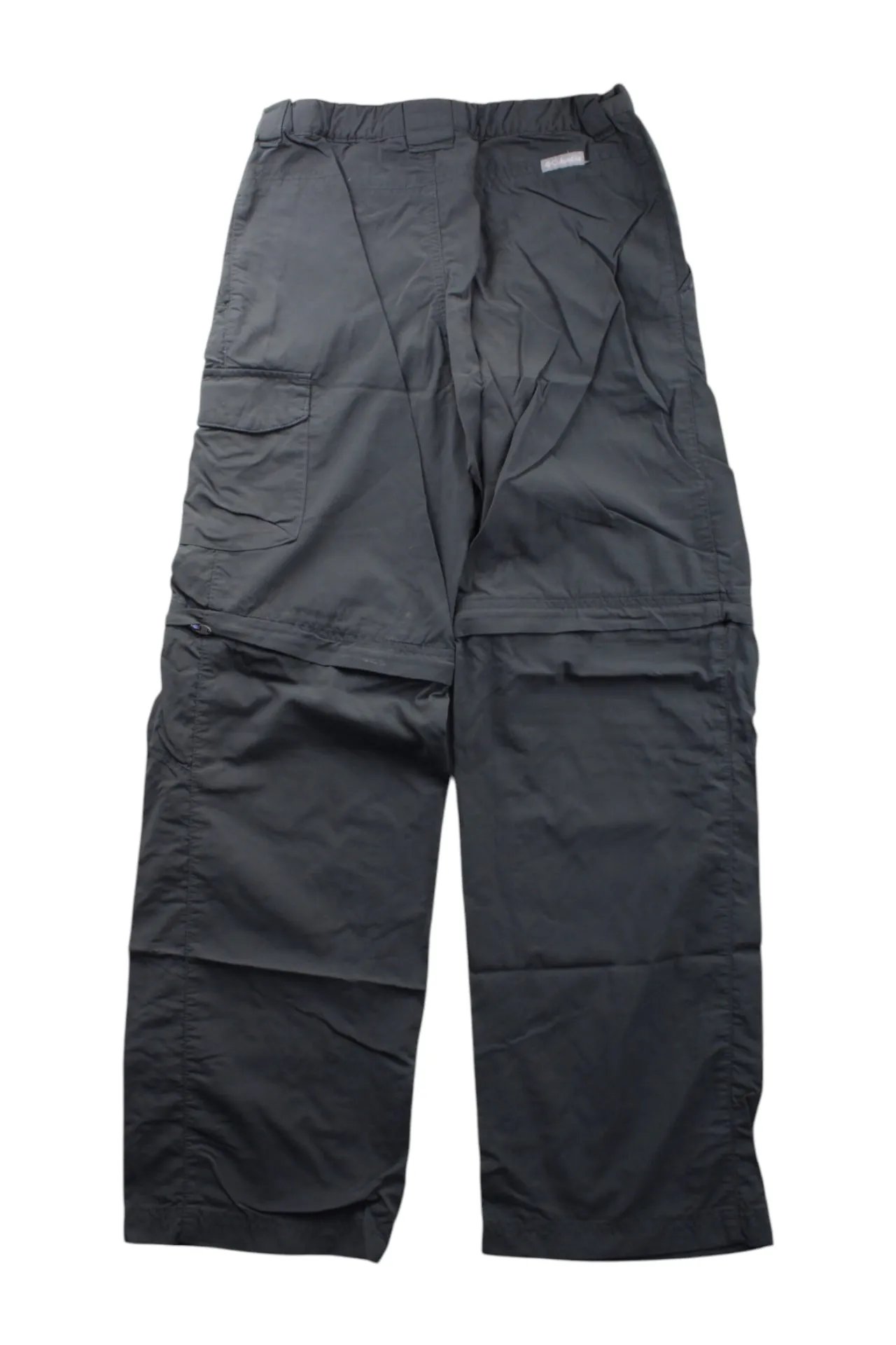 Columbia Convertible Pants Size 10-12Y