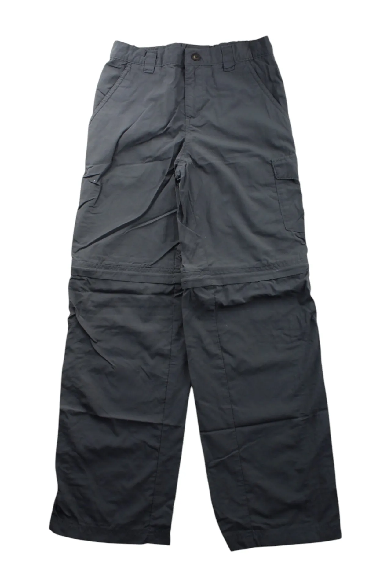 Columbia Convertible Pants Size 10-12Y
