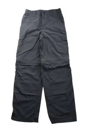 Columbia Convertible Pants Size 10-12Y