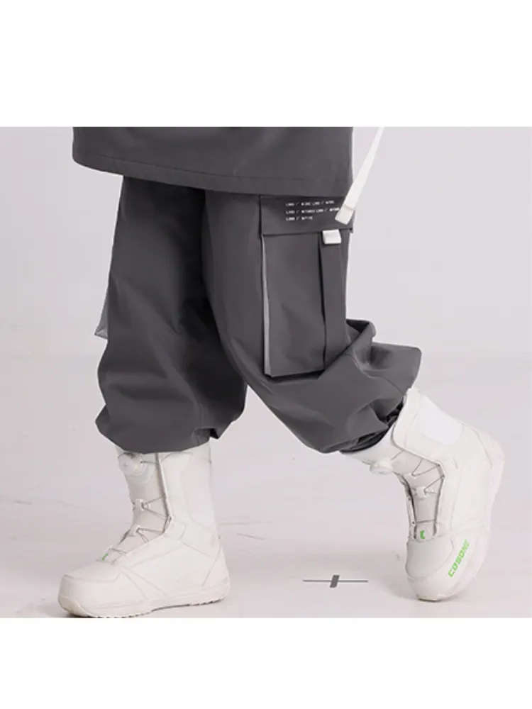 Cosone Westland Insulated Snow Pant - Unisex