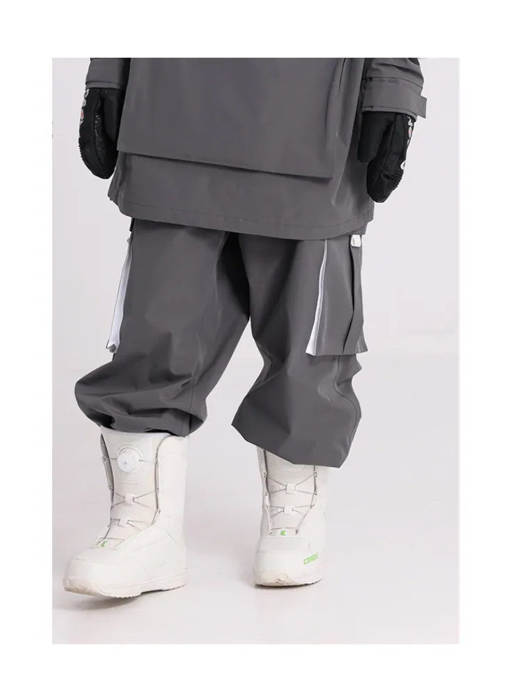 Cosone Westland Insulated Snow Pant - Unisex