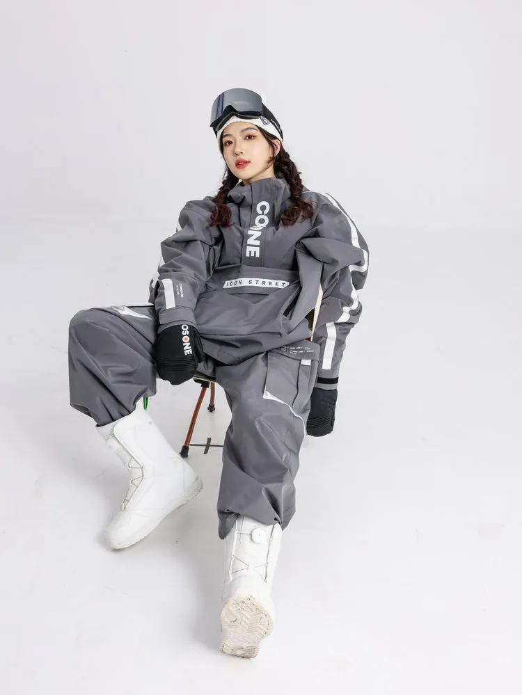 Cosone Westland Insulated Snow Pant - Unisex
