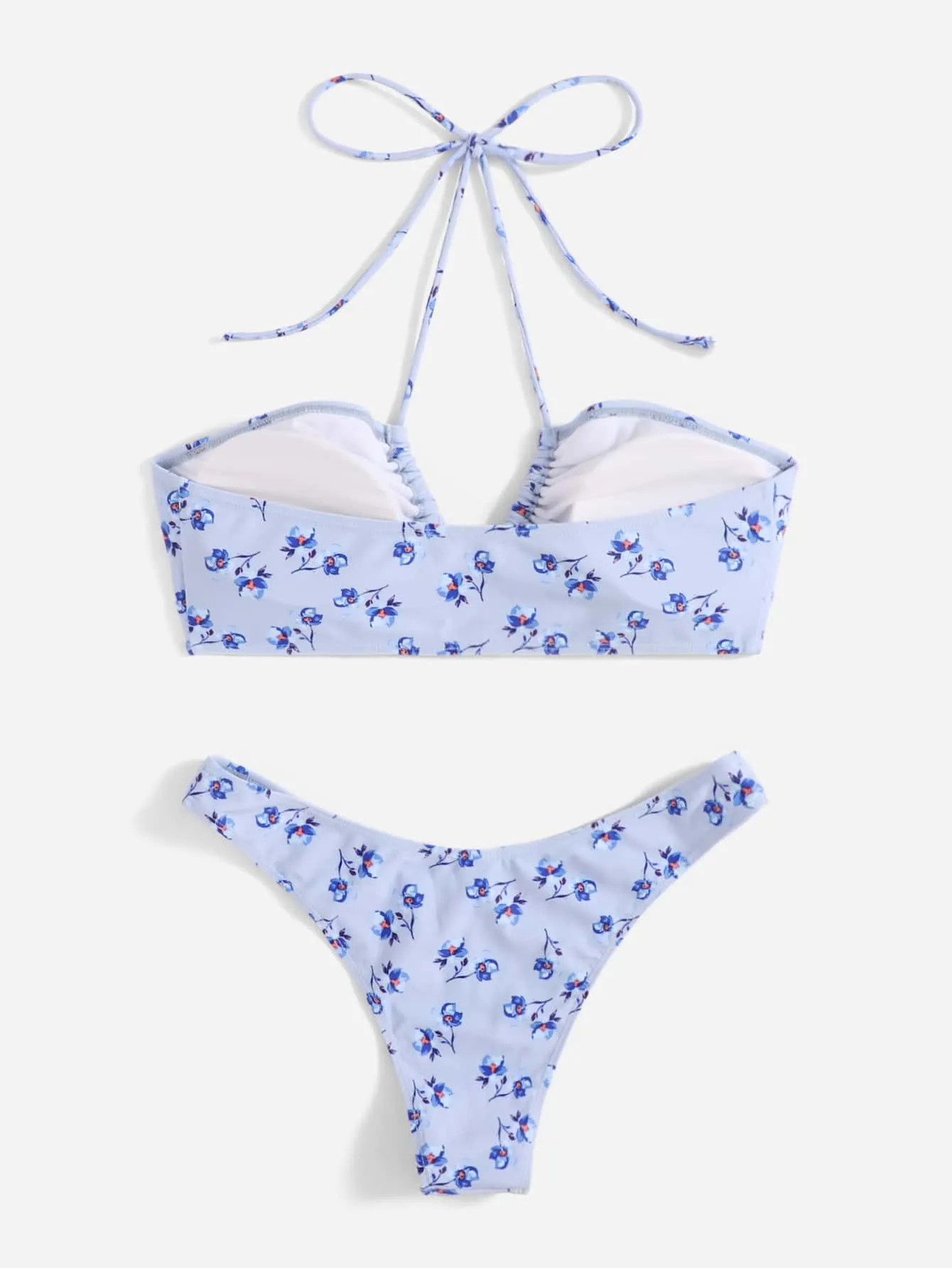 Cute Women Bikini Sets