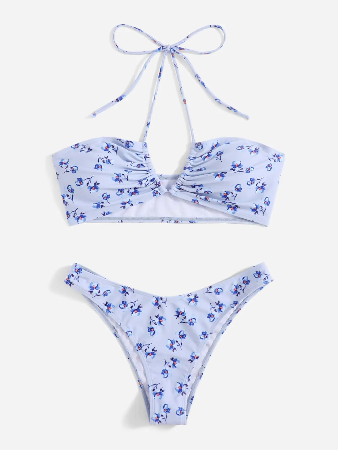 Cute Women Bikini Sets